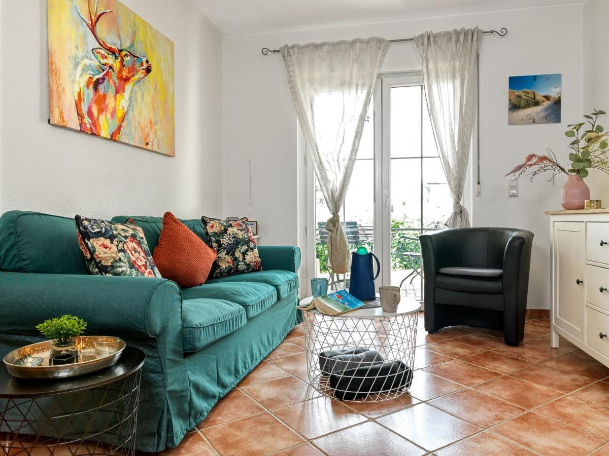 Apartamento Family Oase Poel Exterior foto
