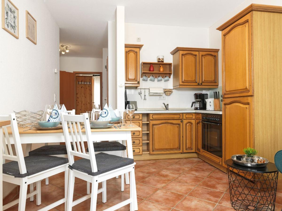Apartamento Family Oase Poel Exterior foto