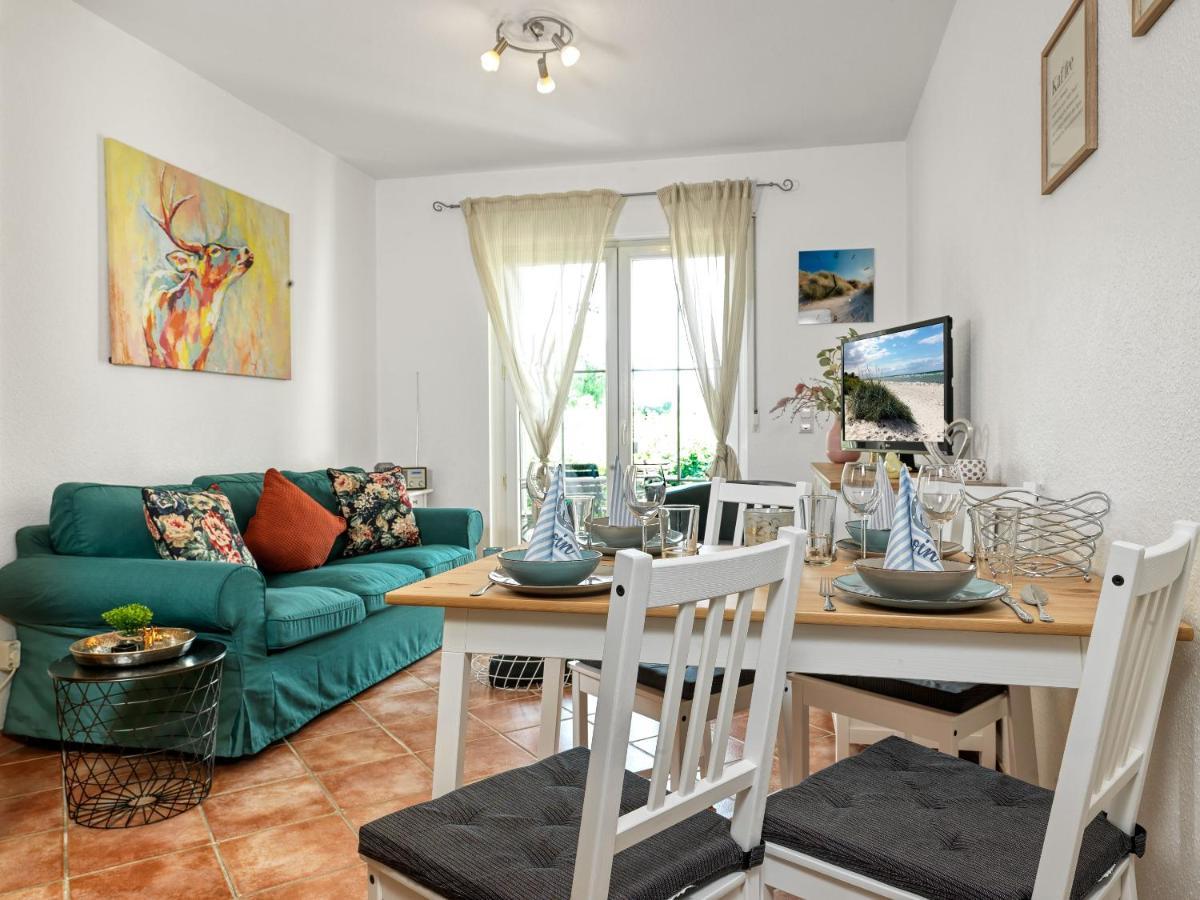 Apartamento Family Oase Poel Exterior foto