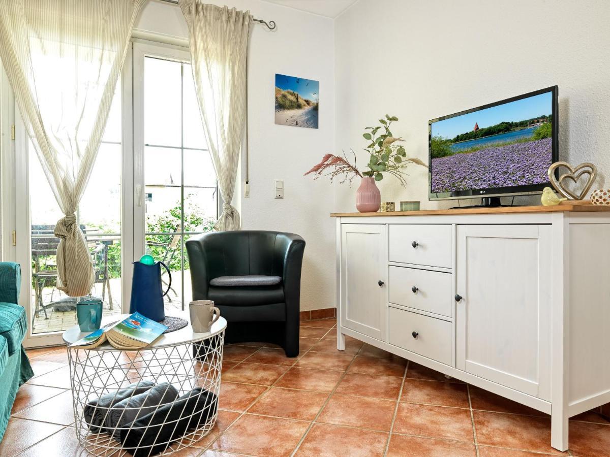 Apartamento Family Oase Poel Exterior foto