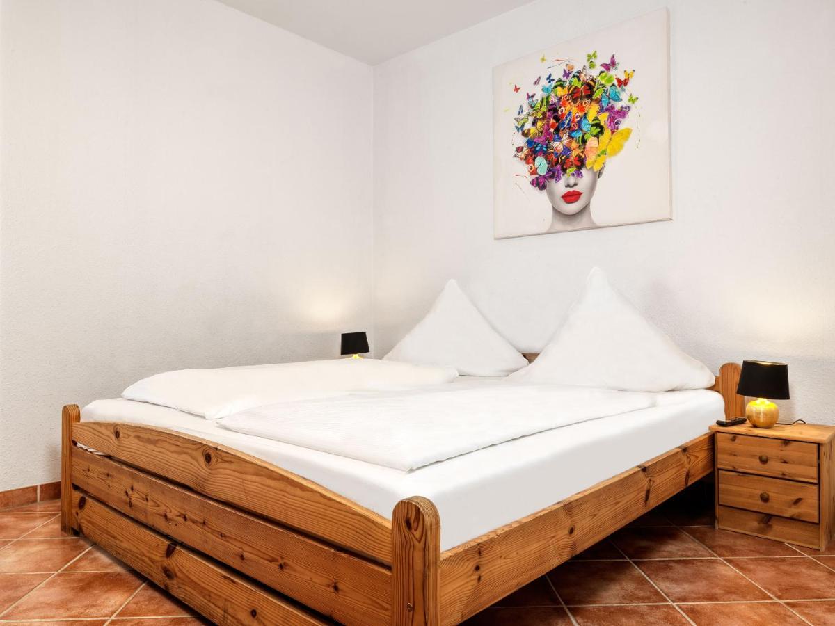 Apartamento Family Oase Poel Exterior foto