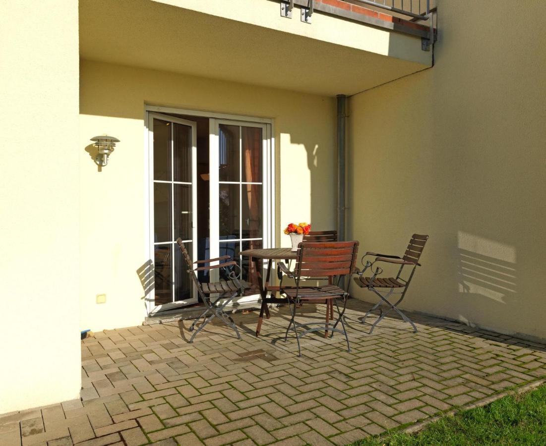 Apartamento Family Oase Poel Exterior foto