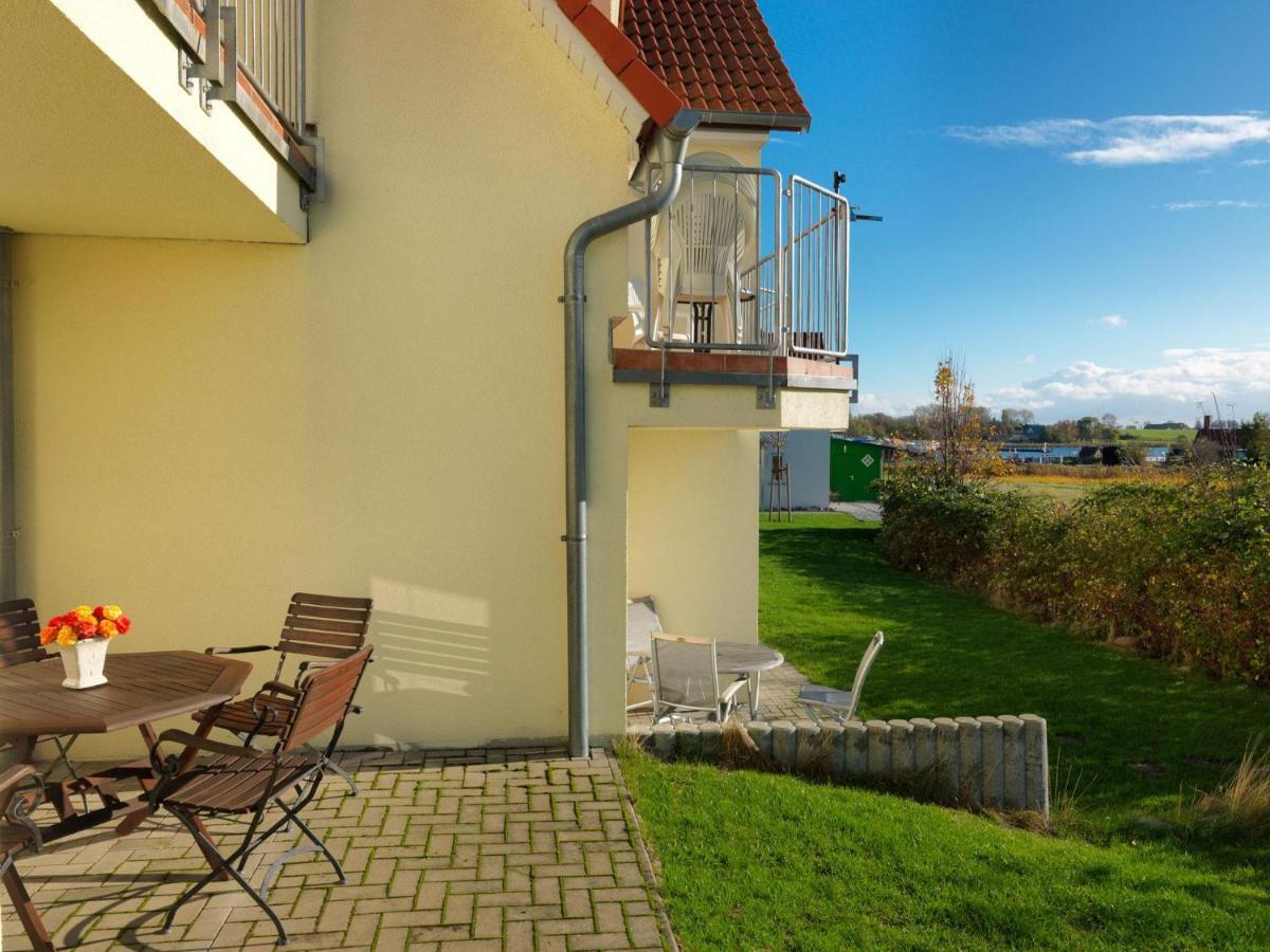 Apartamento Family Oase Poel Exterior foto