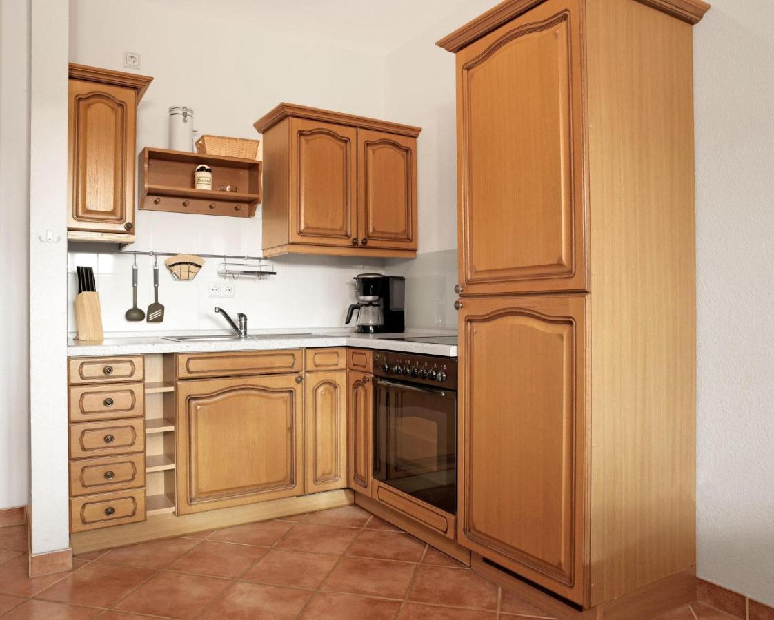 Apartamento Family Oase Poel Exterior foto